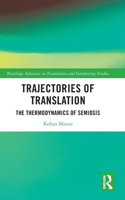 Trajectories of Translation