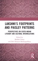 Lakshmi’s Footprints and Paisley Patterns