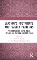 Lakshmi's Footprints and Paisley Patterns