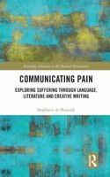 Communicating Pain