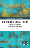 The World's Constitution