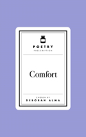 Poetry Prescription:  Comfort