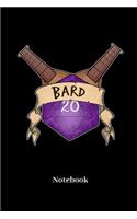 Bard Notebook