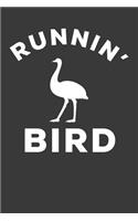 Runnin' Bird