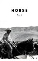 Horse Dad