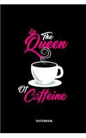 Queen Of Caffeine