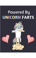 Powered By Unicorn Farts