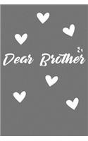 Dear Brother