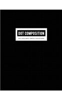 Dots Grid Graph Composition Notebook