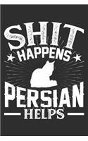 Shit Happens Persian Helps