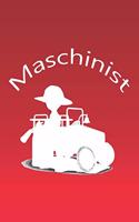 Maschinist