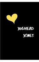 Jughead Jones