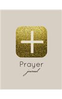 Prayer Journal