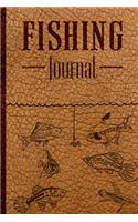Fishing Journal