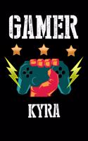 Gamer Kyra
