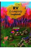 RV Camping Logbook