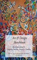 Art & Design Sketchbook