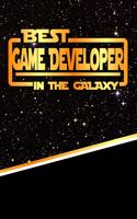 The Best Game Developer in the Galaxy