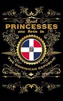 Real Princesses Are Born in The-Dominican-Republic