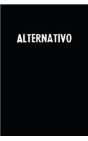 Alternativo