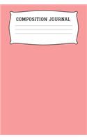 Composition Journal