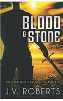 Blood & Stone