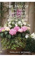 The Saga of the Sea Captain's Daughter II
