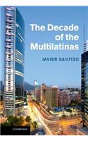 The Decade of the Multilatinas