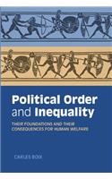 Political Order and Inequality