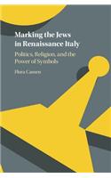 Marking the Jews in Renaissance Italy