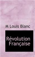 R Volution Fran Aise