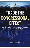 Trade the Congressional Effect