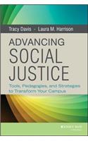 Advancing Social Justice