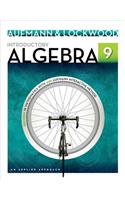 Introductory Algebra