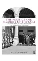The Politics and Security of the Gulf