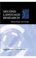 Second Language Research