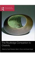 The Routledge Companion to Creativity: (Routledge Companions in Business, Management and Marketing)