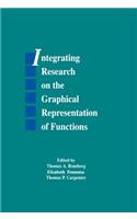 Integrating Research on the Graphical Representation of Functions