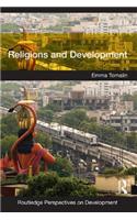 Religions and Development