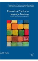 Exploratory Practice in Language Teaching