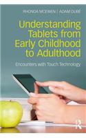 Understanding Tablets from Early Childhood to Adulthood
