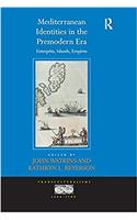 Mediterranean Identities in the Premodern Era