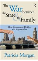 War Between the State and the Family