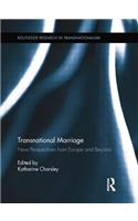 Transnational Marriage