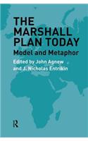 Marshall Plan Today