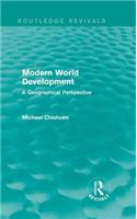 Modern World Development