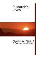 Plutarch's Lives