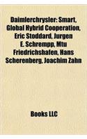 Daimlerchrysler