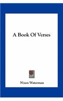 Book of Verses
