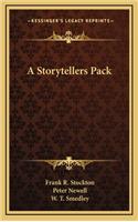 A Storytellers Pack